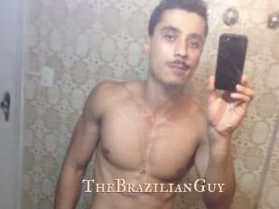 TheBrazilianGuy
