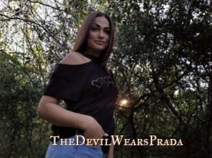 TheDevilWearsPrada