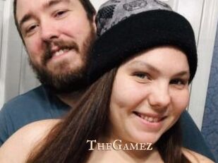 TheGamez