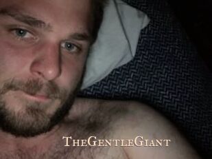 TheGentleGiant