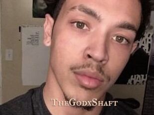 TheGodxShaft Pink Center Fold