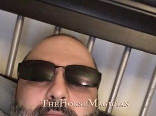 TheHorseMagician