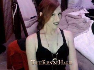 TheKenziHale