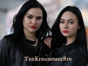 TheKingdomofSin