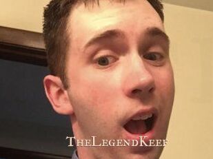 TheLegendKeef