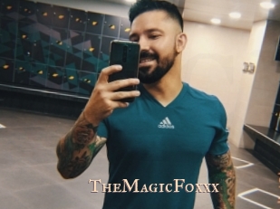 TheMagicFoxxx