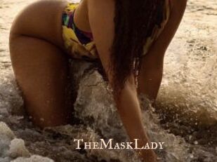 TheMaskLady