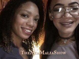 TheMiaMaliaShow