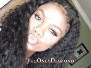 TheOnlyDiamond