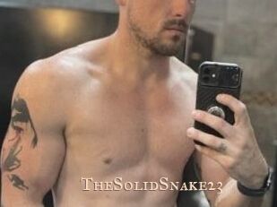 TheSolidSnake23 Pink Center Fold