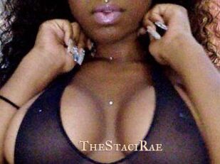 TheStaciRae