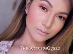 TheSuccubusQueen