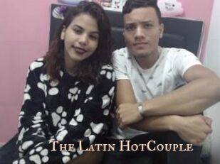 The_Latin_HotCouple