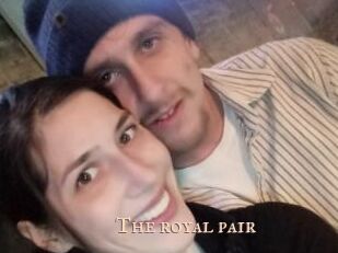 The_royal_pair