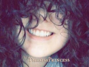 TheaisaPrincess