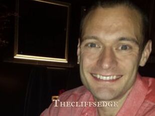 Thecliffsedge