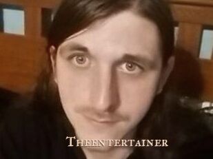 Theentertainer