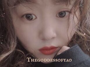 Thegoddessofyao