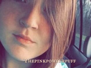 Thepinkpowderpuff