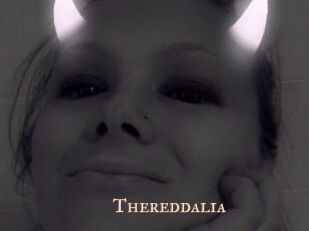 Thereddalia