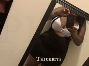 Thickbits