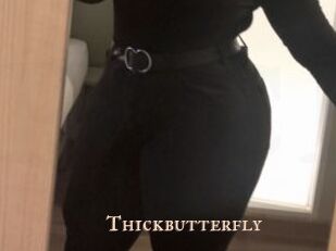 Thickbutterfly