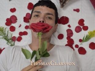 ThomasClarsson