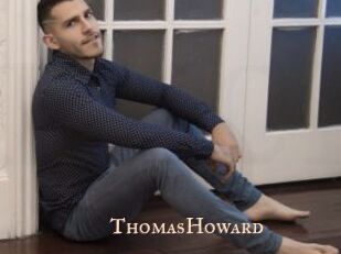 ThomasHoward