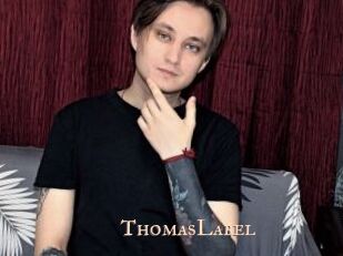 ThomasLabel