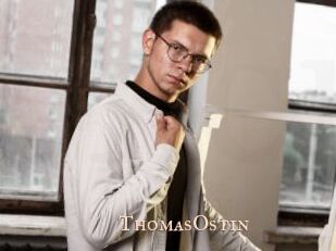 ThomasOstin Pink Center Fold