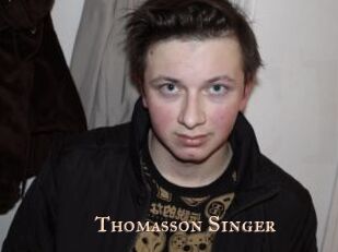 Thomasson_Singer Pink Center Fold