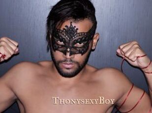 ThonysexyBoy