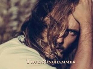 Thors8inchammer