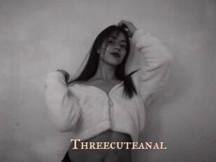 Threecuteanal