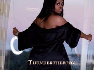 Thunderthebody