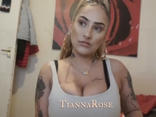 TiannaRose