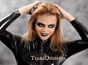 TiaraDuchess