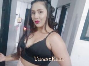 TifanyReel