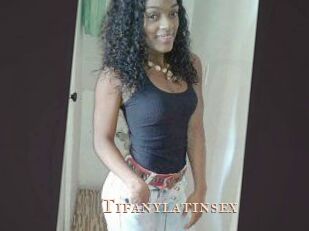 Tifanylatinsex Pink Center Fold