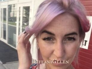 TiffaniGllen