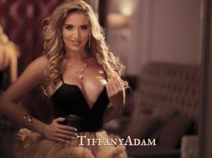 TiffanyAdam