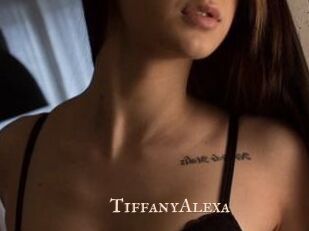 TiffanyAlexa