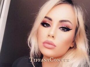 TiffanyContte