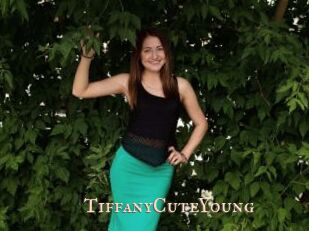 TiffanyCuteYoung