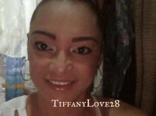 TiffanyLove28