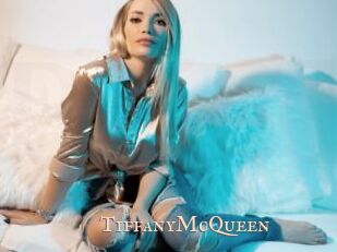 TiffanyMcQueen Pink Center Fold