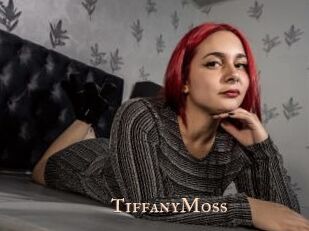 TiffanyMoss