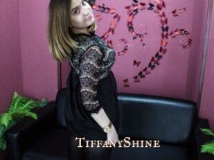 TiffanyShine