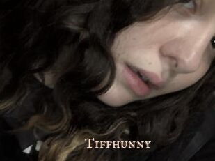 Tiffhunny