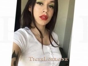 TigerLorraine